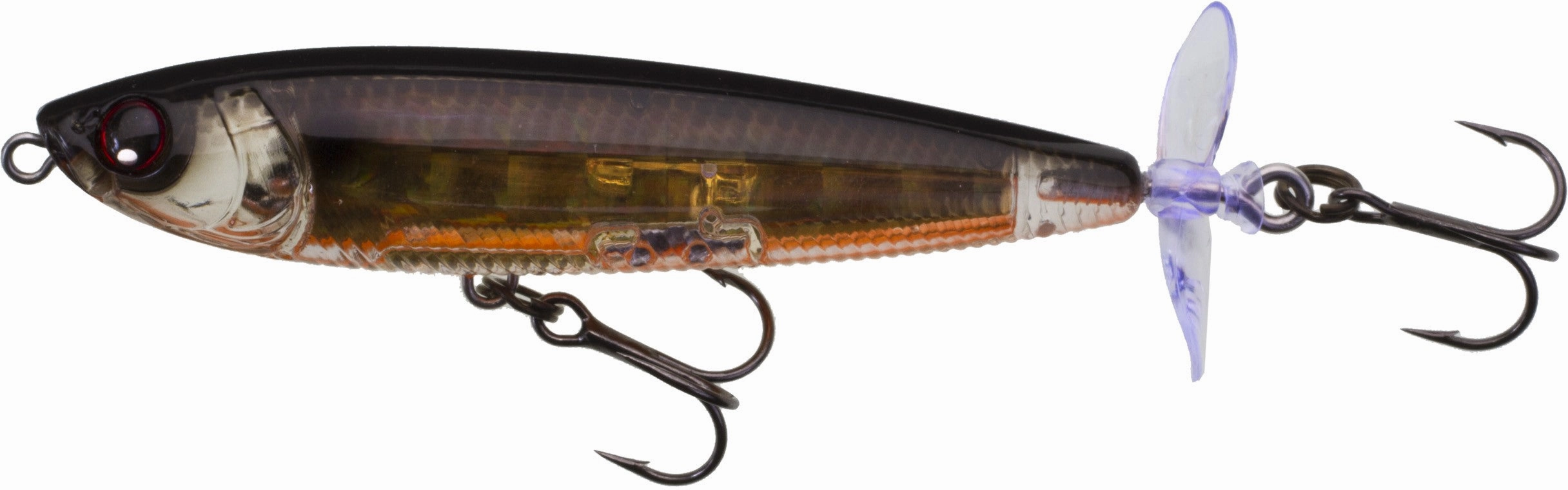 Yo-Zuri 3DB Prop Bait 3 1/2"