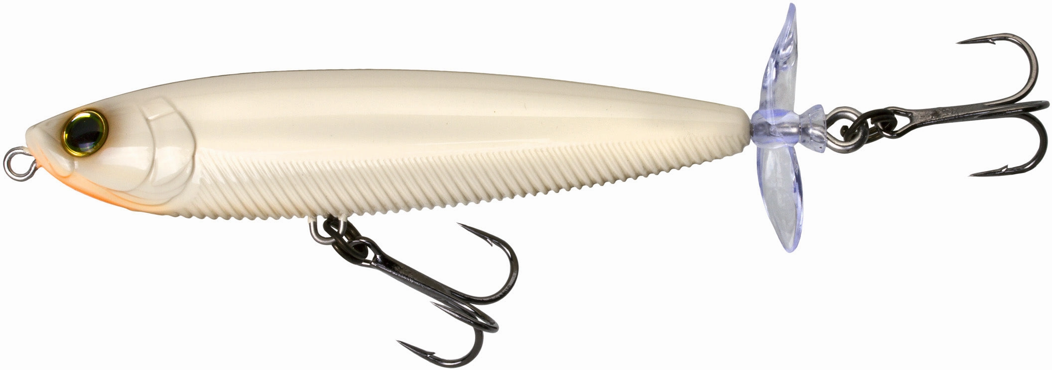 Yo-Zuri 3DB Prop Bait 3 1/2"