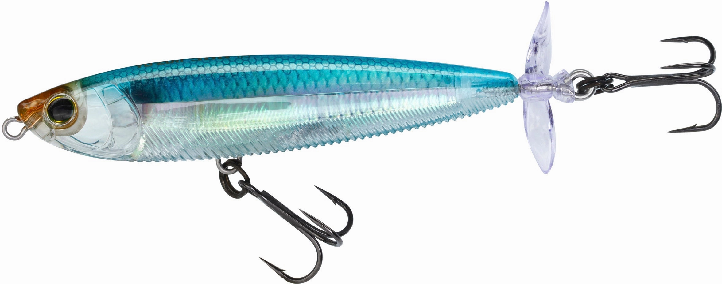 Yo-Zuri 3DB Prop Bait 3 1/2"