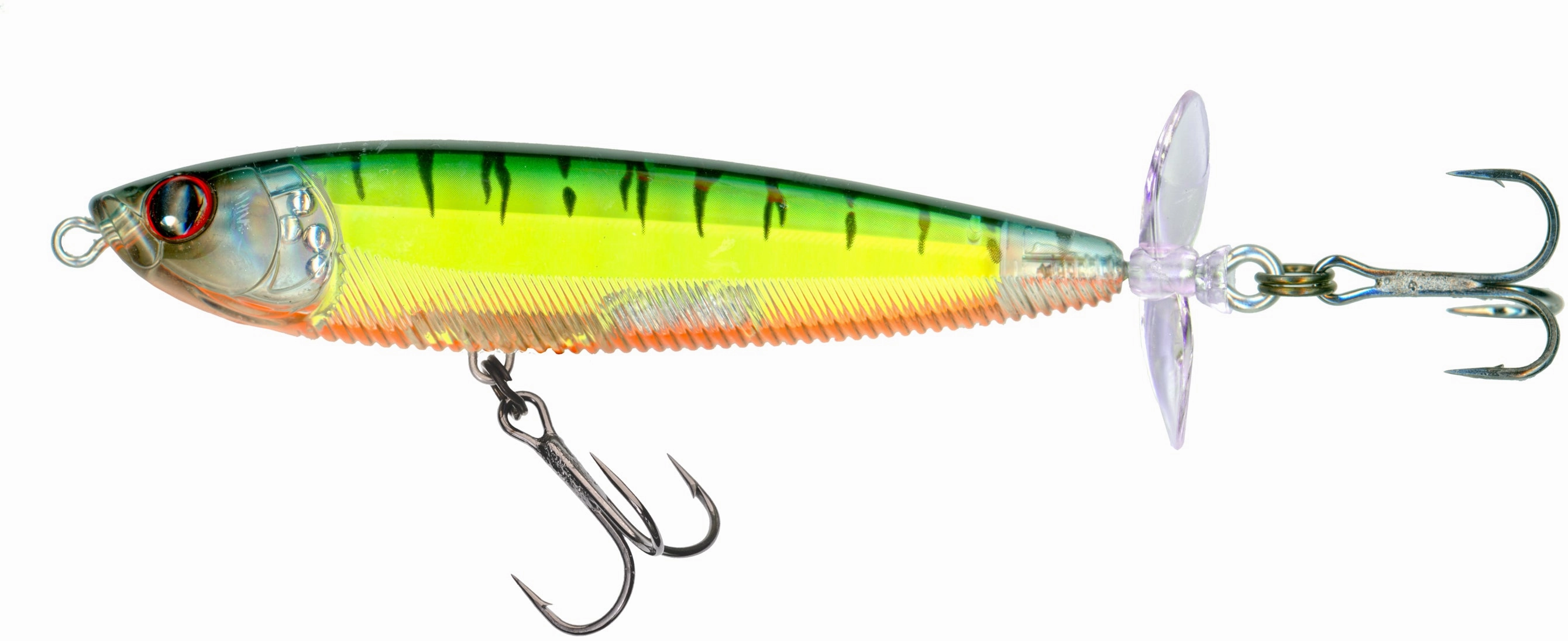 Yo-Zuri 3DB Prop Bait 3 1/2"