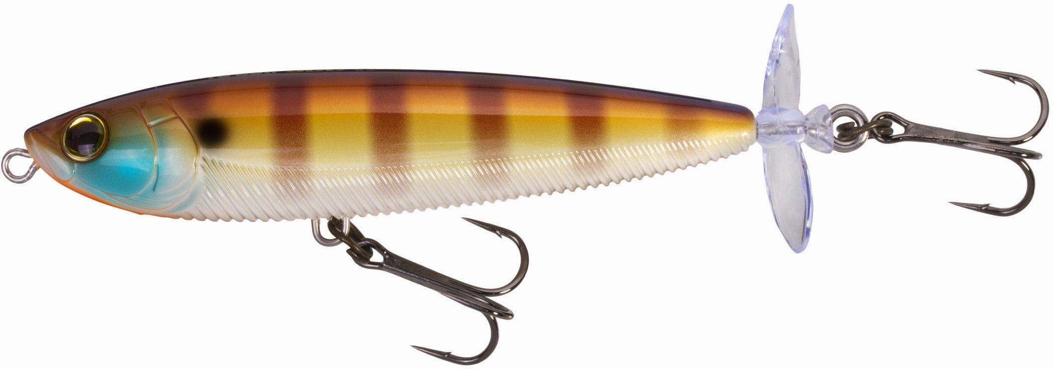 Yo-Zuri 3DB Prop Bait 3 1/2"