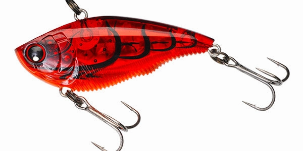 Yo-Zuri 3DB Vibe 1/2 oz. Sinking Lipless Crankbait