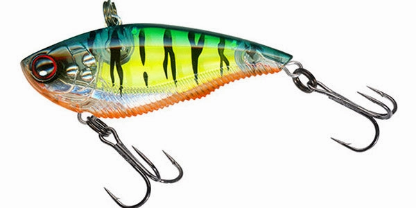 Yo-Zuri 3DB Vibe 1/2 oz. Sinking Lipless Crankbait