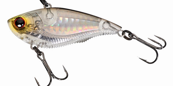 Yo-Zuri 3DB Vibe 1/2 oz. Sinking Lipless Crankbait