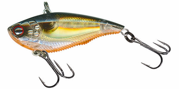 Yo-Zuri 3DB Vibe 1/2 oz. Sinking Lipless Crankbait