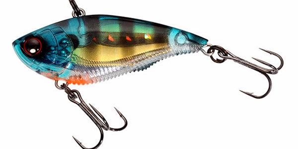 Yo-Zuri 3DB Vibe 1/2 oz. Sinking Lipless Crankbait