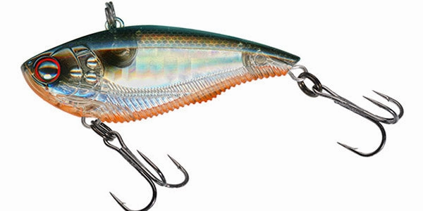 Yo-Zuri 3DB Vibe 1/2 oz. Sinking Lipless Crankbait