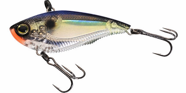 Yo-Zuri 3DB Vibe 1/2 oz. Sinking Lipless Crankbait