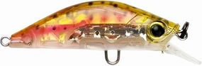 Yo-Zuri 3DR-X Flat Sided Heavy Sinking Minnow 40mm - 1.625 Inch
