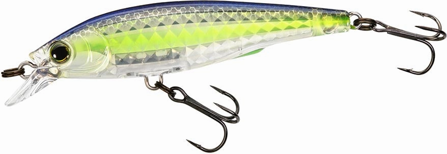Yo-Zuri 3DR-X Suspending Jerkbait 80mm - 3.125 Inch