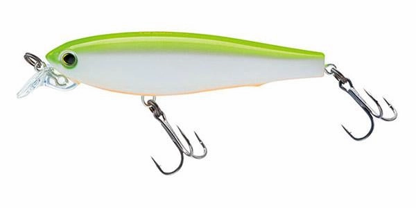 Yo-Zuri 3DS Minnow Suspending Shallow Diving Rip Bait