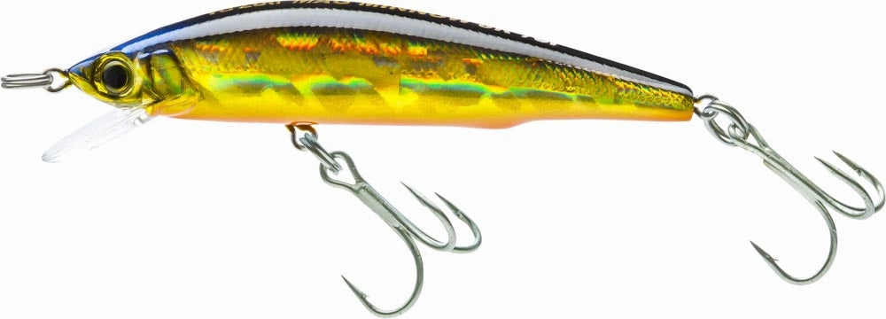 Yo-Zuri Floating Magnum Minnow 105mm - 4.125 Inch