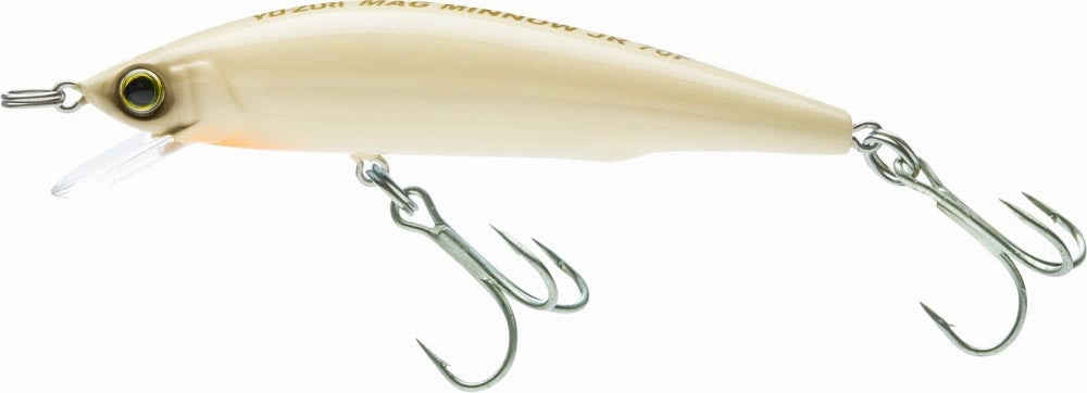 Yo-Zuri Floating Magnum Minnow Jr. 70mm - 2.75 Inch