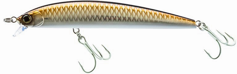 Yo-Zuri Hydro Minnow LC Shallow Rip-Bait - 6.75 Inch