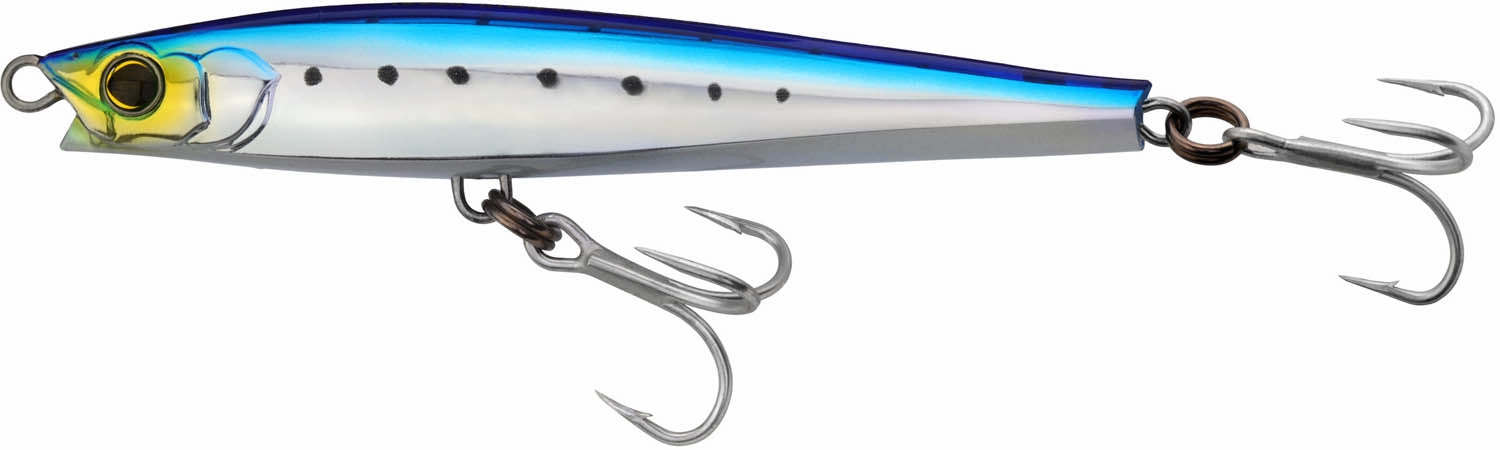 Yo-Zuri Hydro Monster Shot Saltwater Long Cast Stick Bait