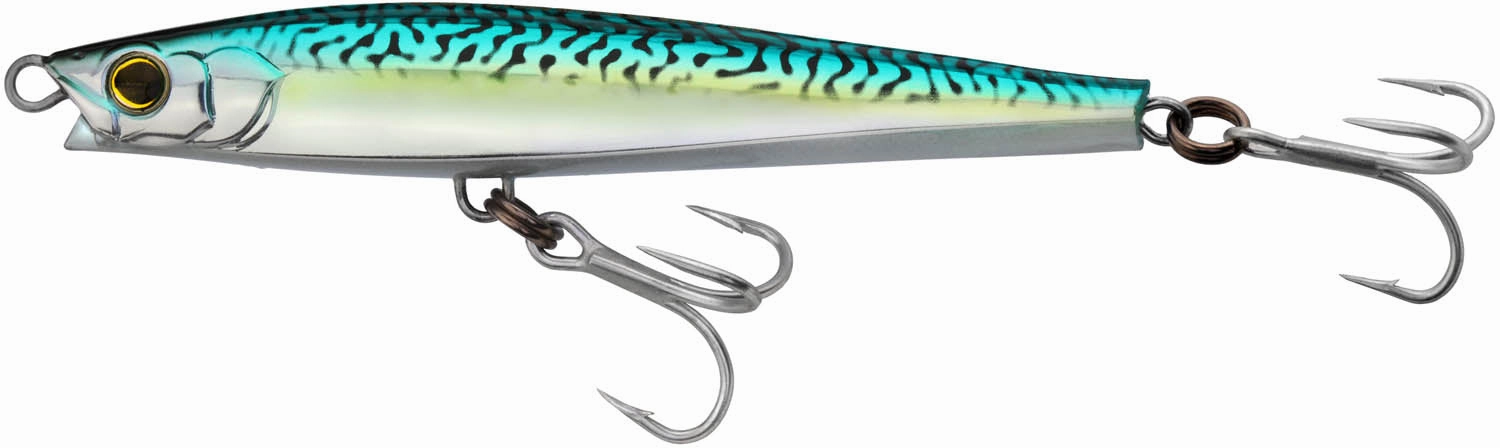 Yo-Zuri Hydro Monster Shot Saltwater Long Cast Stick Bait