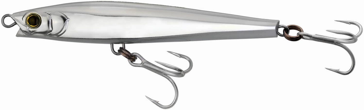 Yo-Zuri Hydro Monster Shot Saltwater Long Cast Stick Bait