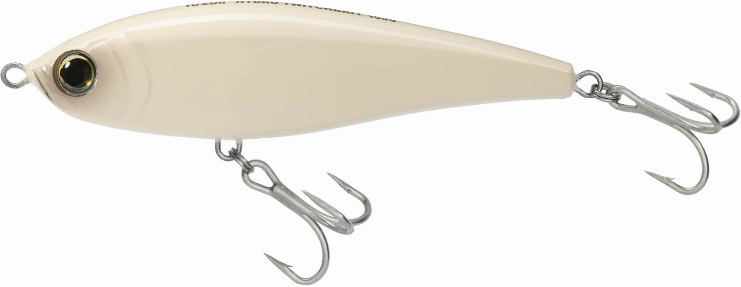 Yo-Zuri Hydro Twitchbait 6 inch