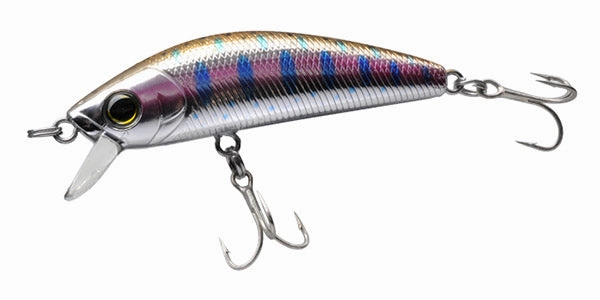 Yo-Zuri L Minnow Ultralight Jerkbait