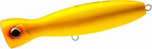Yo-Zuri Mag Popper 130/160 Topwater Popper