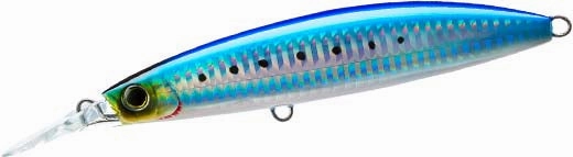 Yo-Zuri Mag Speed Sinking Crankbait