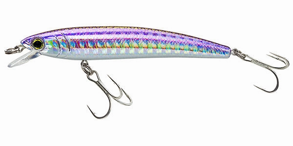 Yo-Zuri Pins Minnow Sinking Shallow Diver
