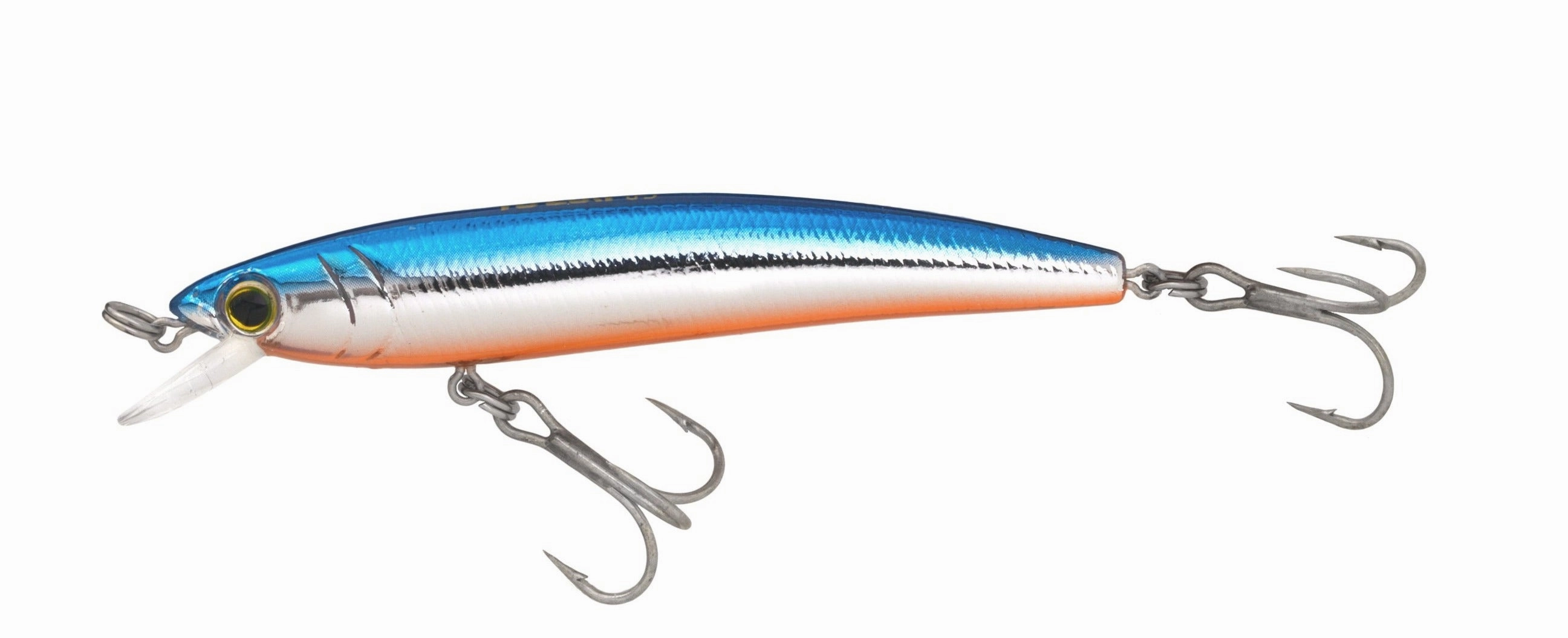 Yo-Zuri Pins Minnow Sinking Shallow Diver