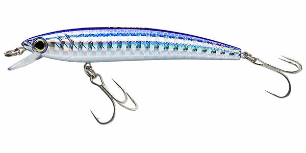 Yo-Zuri Pins Minnow Sinking Shallow Diver