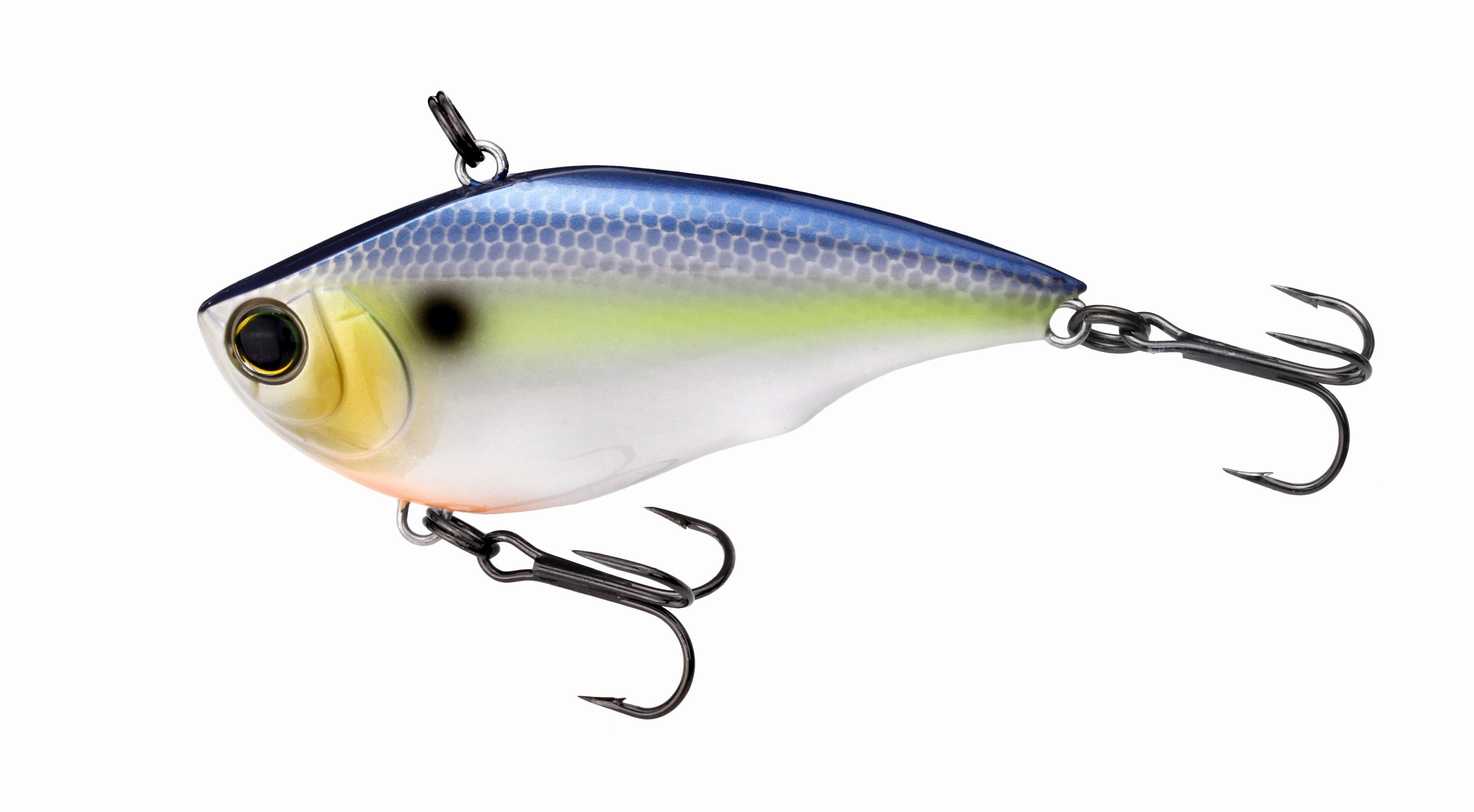 Yo-Zuri Rattl'N Vibe 3/8 oz. Lipless Crankbait