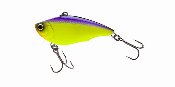 Yo-Zuri Rattl'N Vibe 3/8 oz. Lipless Crankbait