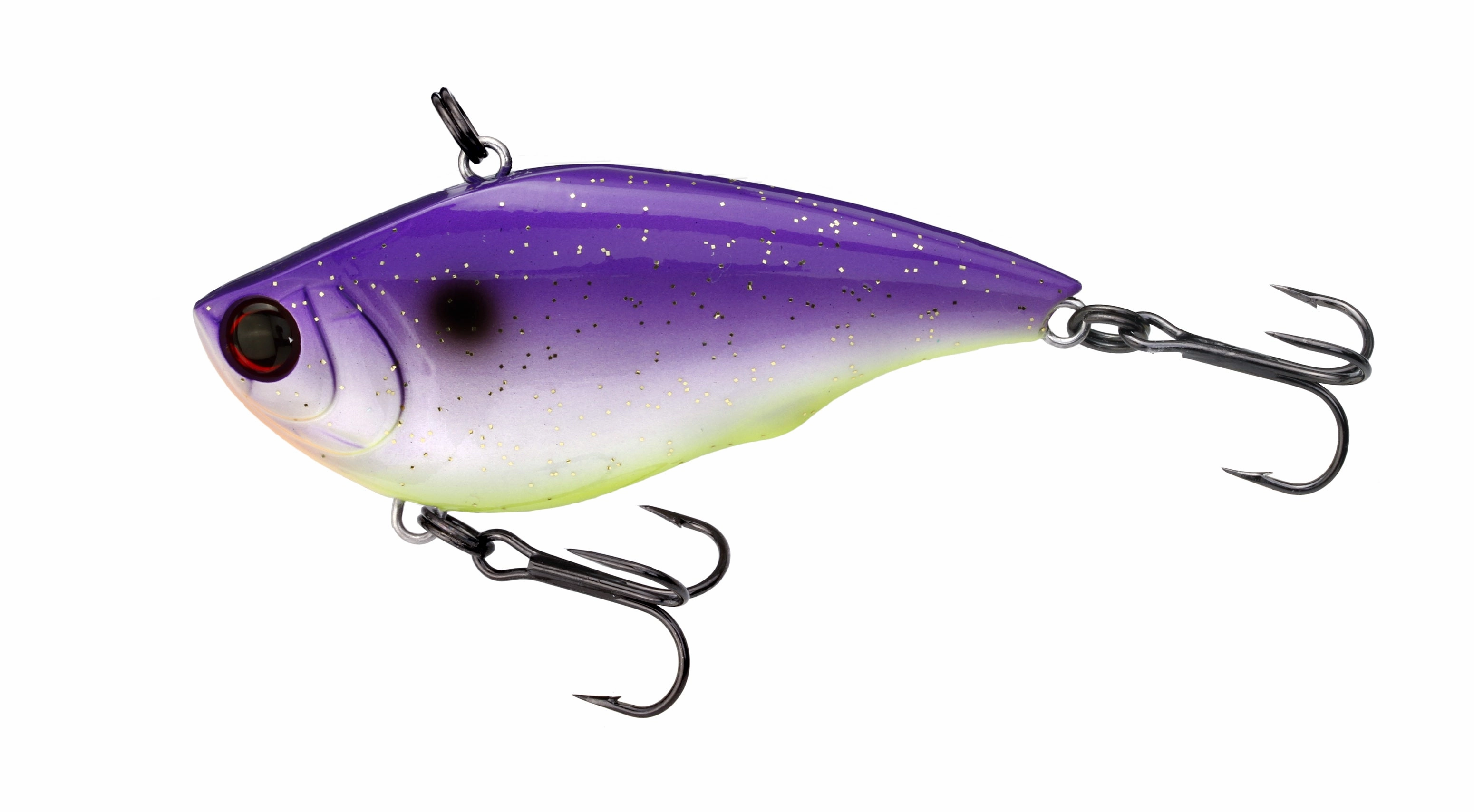 Yo-Zuri Rattl'N Vibe 3/8 oz. Lipless Crankbait