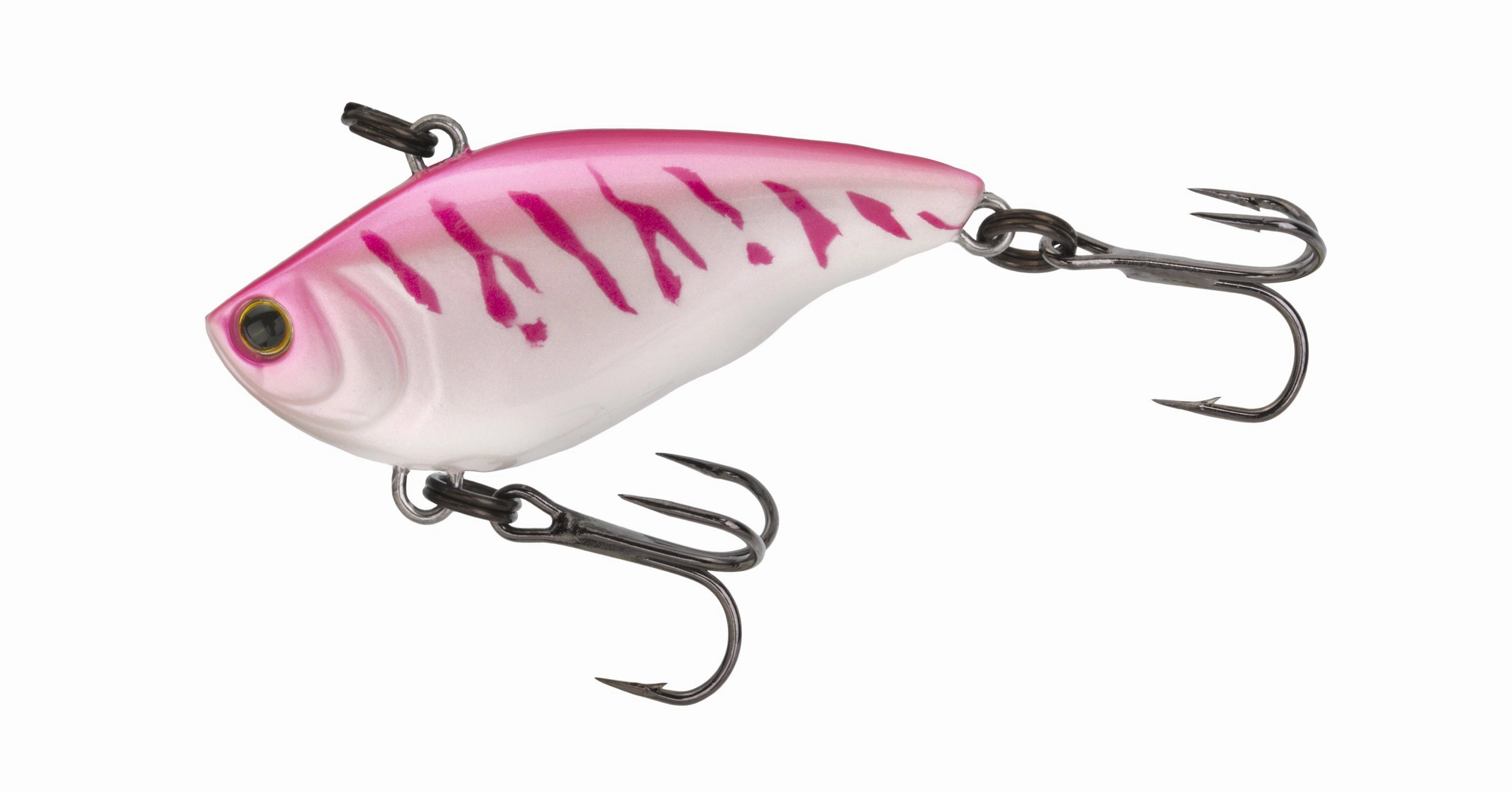 Yo-Zuri Rattl'N Vibe 3/8 oz. Lipless Crankbait