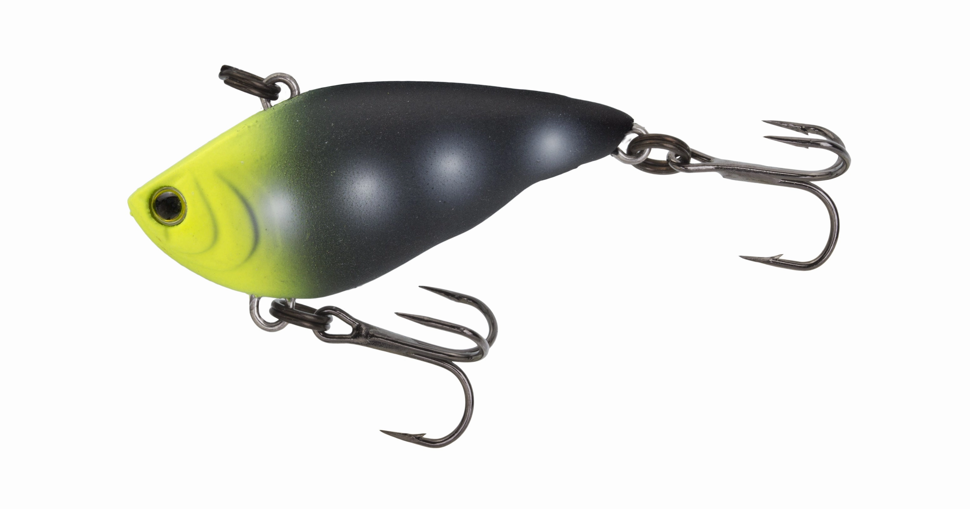 Yo-Zuri Rattl'N Vibe 3/8 oz. Lipless Crankbait