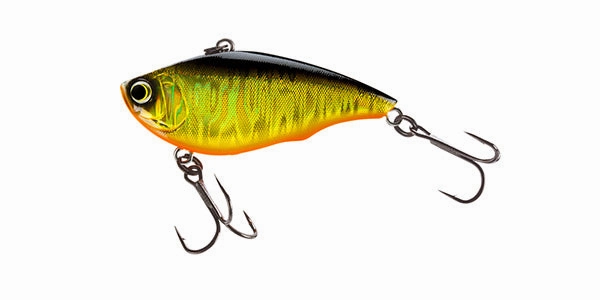 Yo-Zuri Rattl'N Vibe 3/8 oz. Lipless Crankbait