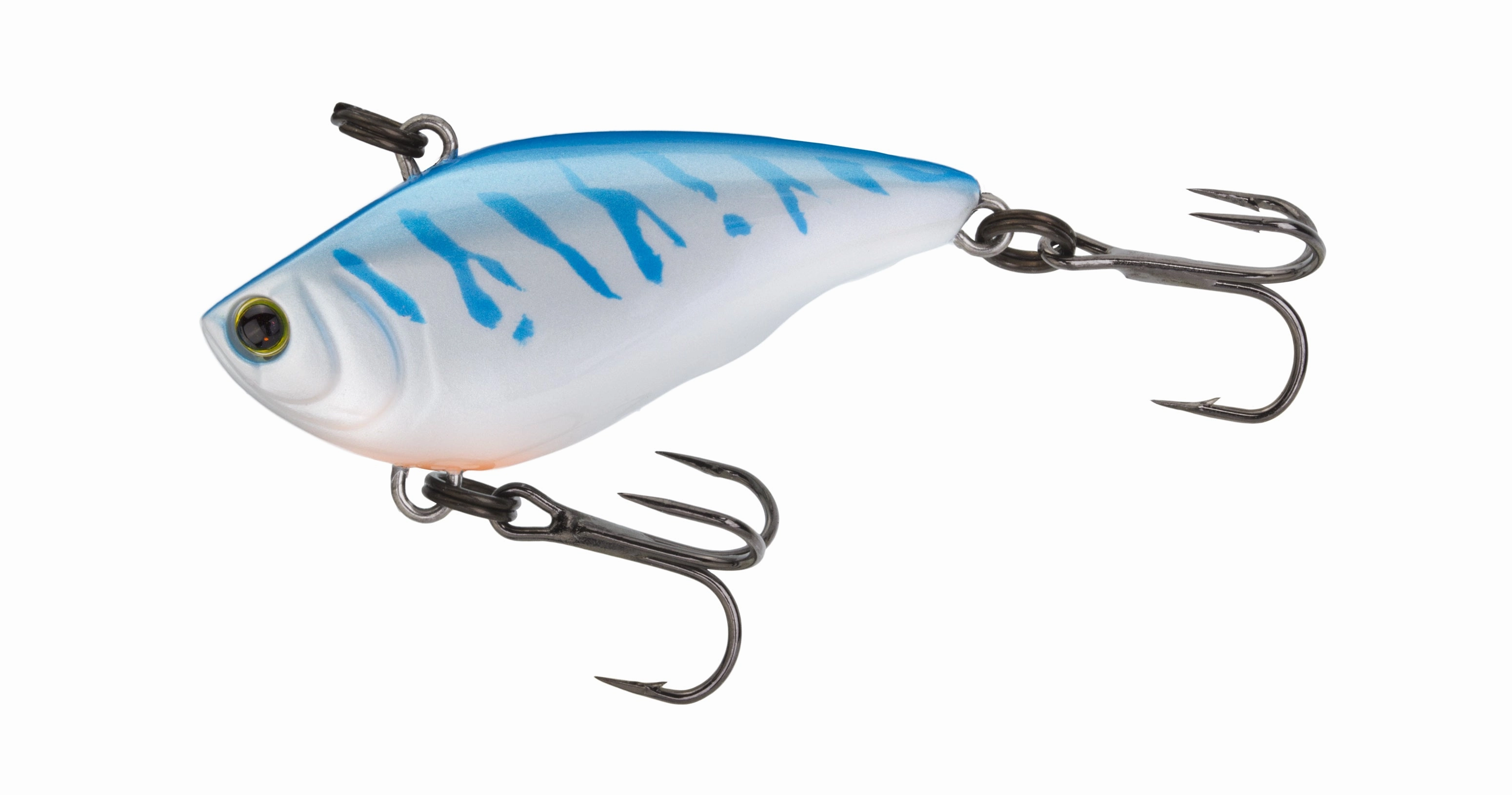 Yo-Zuri Rattl'N Vibe 3/8 oz. Lipless Crankbait