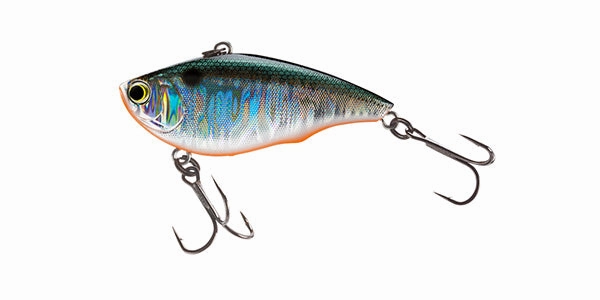 Yo-Zuri Rattl'N Vibe 3/8 oz. Lipless Crankbait