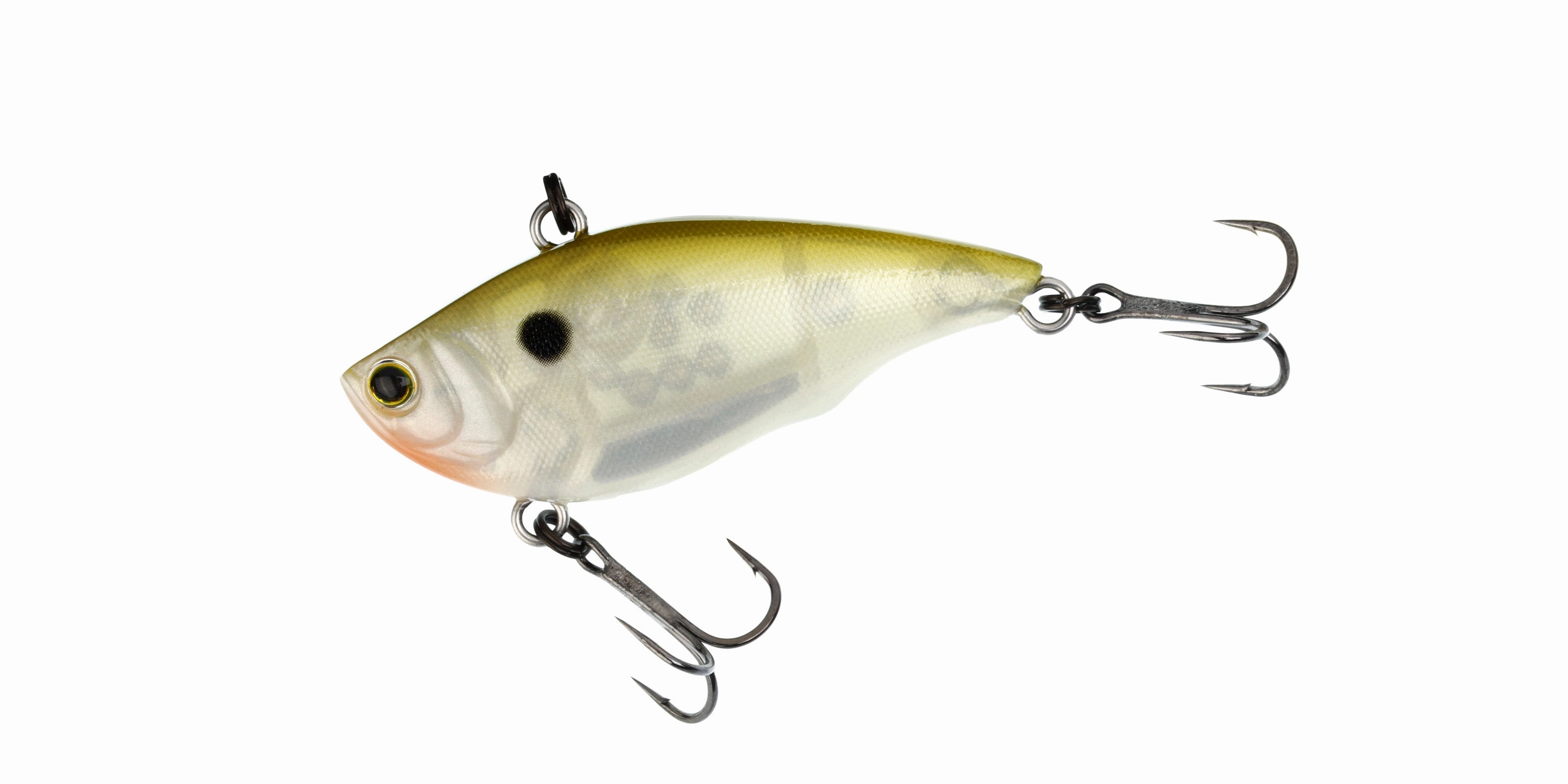 Yo-Zuri Rattl'N Vibe 3/8 oz. Lipless Crankbait