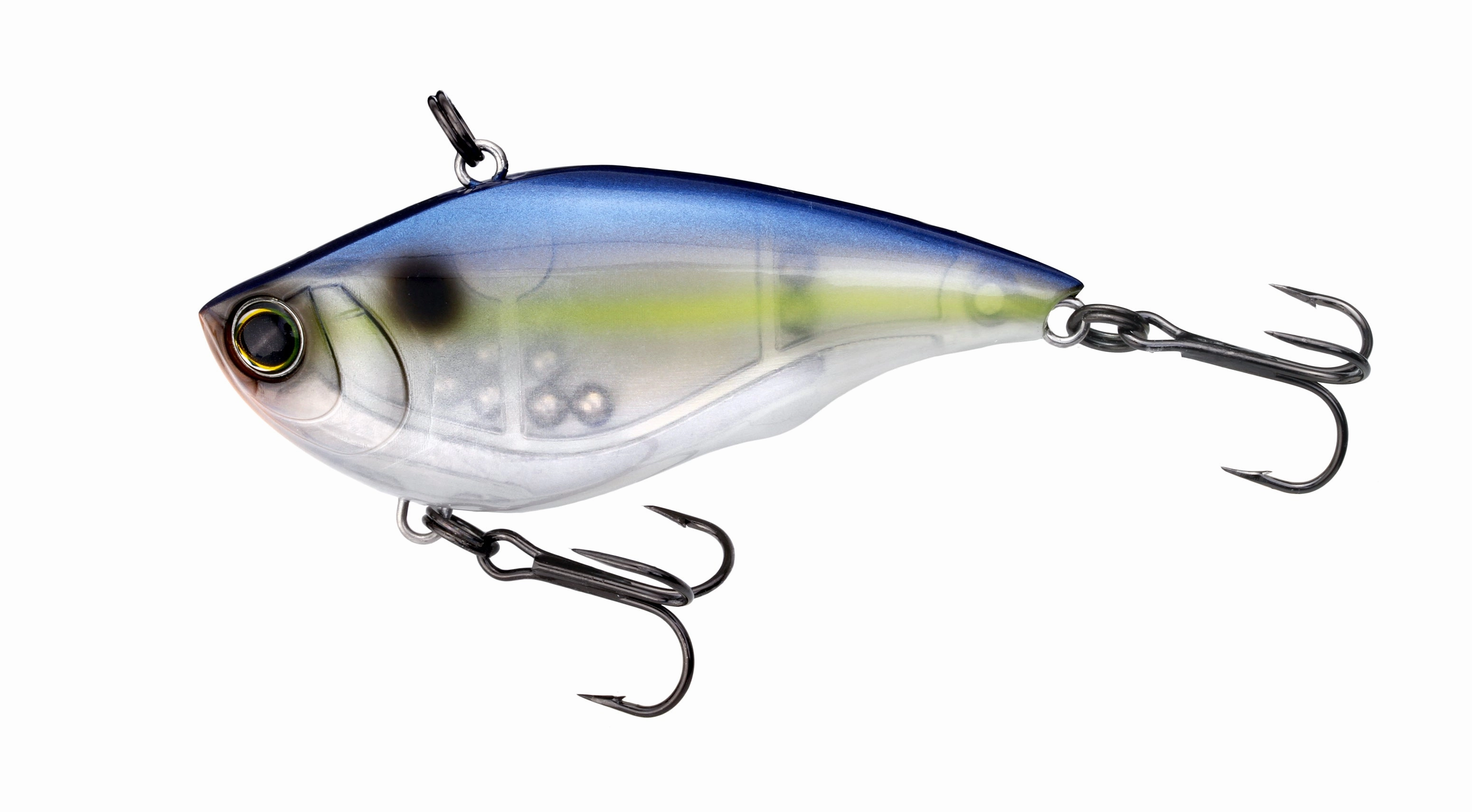 Yo-Zuri Rattl'N Vibe 3/8 oz. Lipless Crankbait