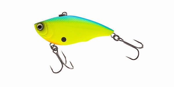 Yo-Zuri Rattl'N Vibe 3/8 oz. Lipless Crankbait