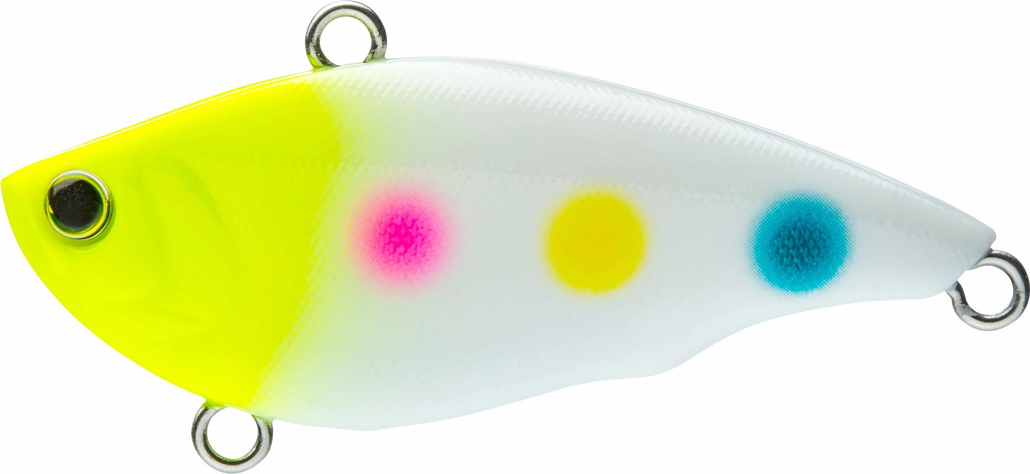 Yo-Zuri Rattl'N Vibe 3/8 oz. Lipless Crankbait