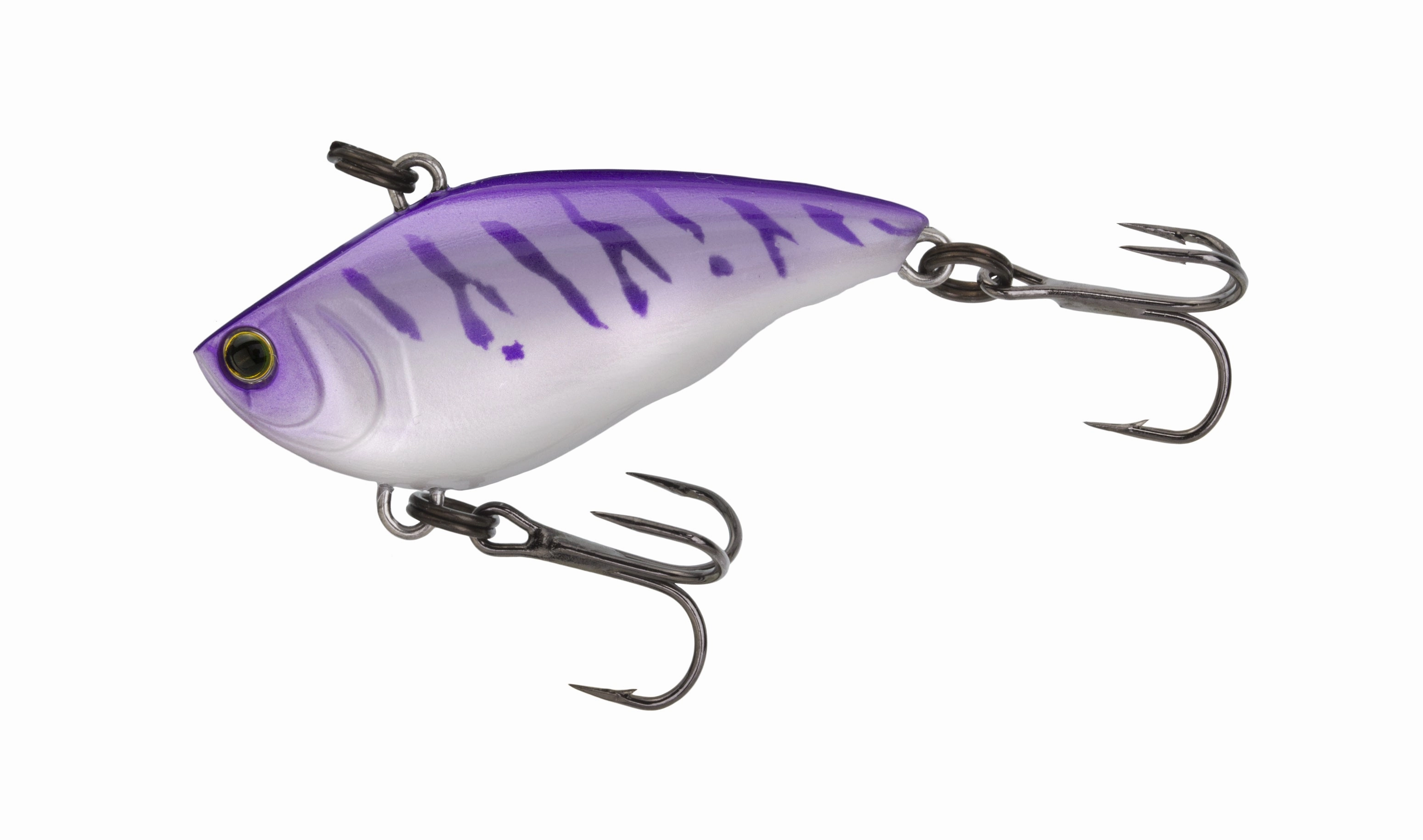 Yo-Zuri Rattl'N Vibe 3/8 oz. Lipless Crankbait