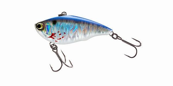 Yo-Zuri Rattl'N Vibe 3/8 oz. Lipless Crankbait