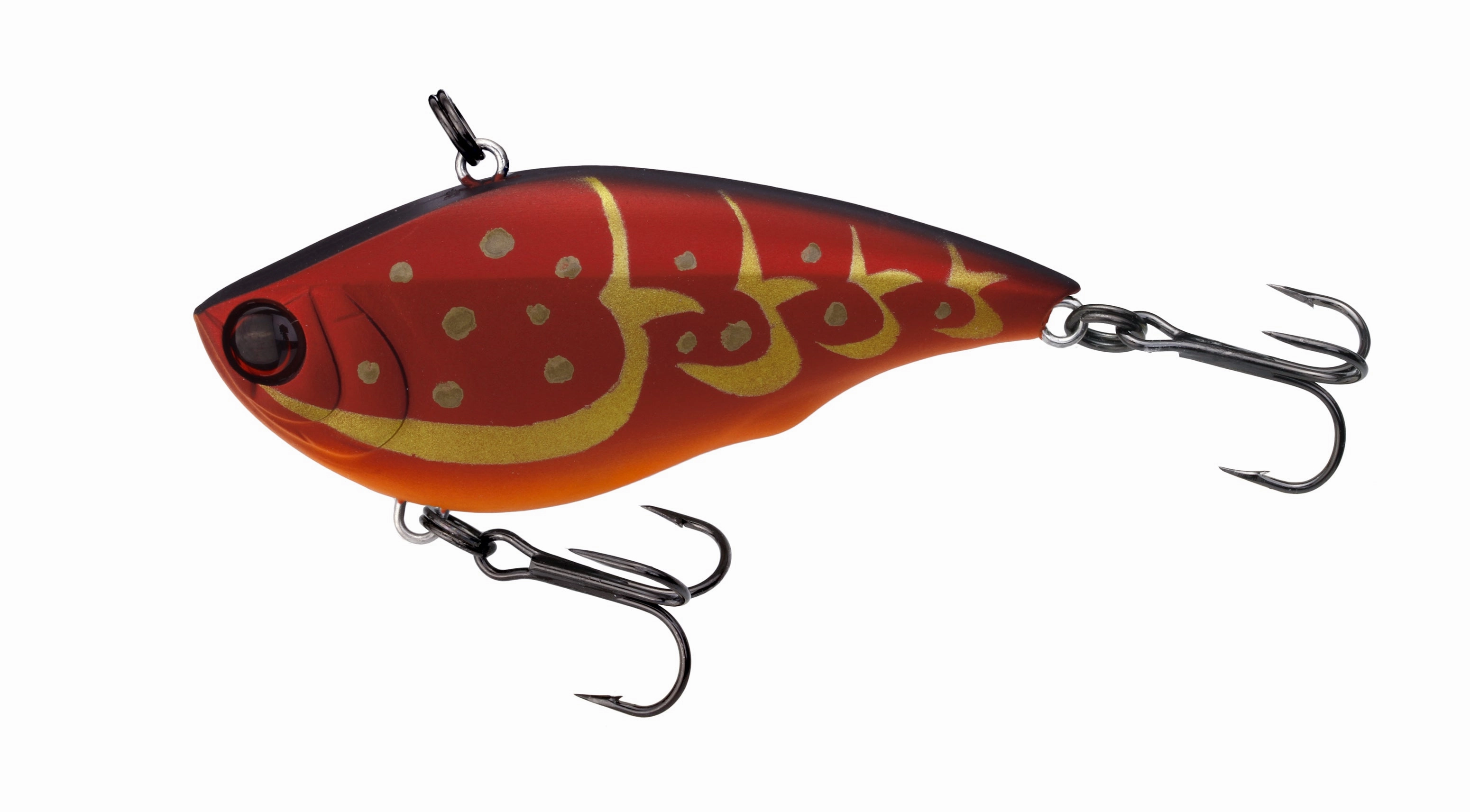 Yo-Zuri Rattl'N Vibe 3/8 oz. Lipless Crankbait