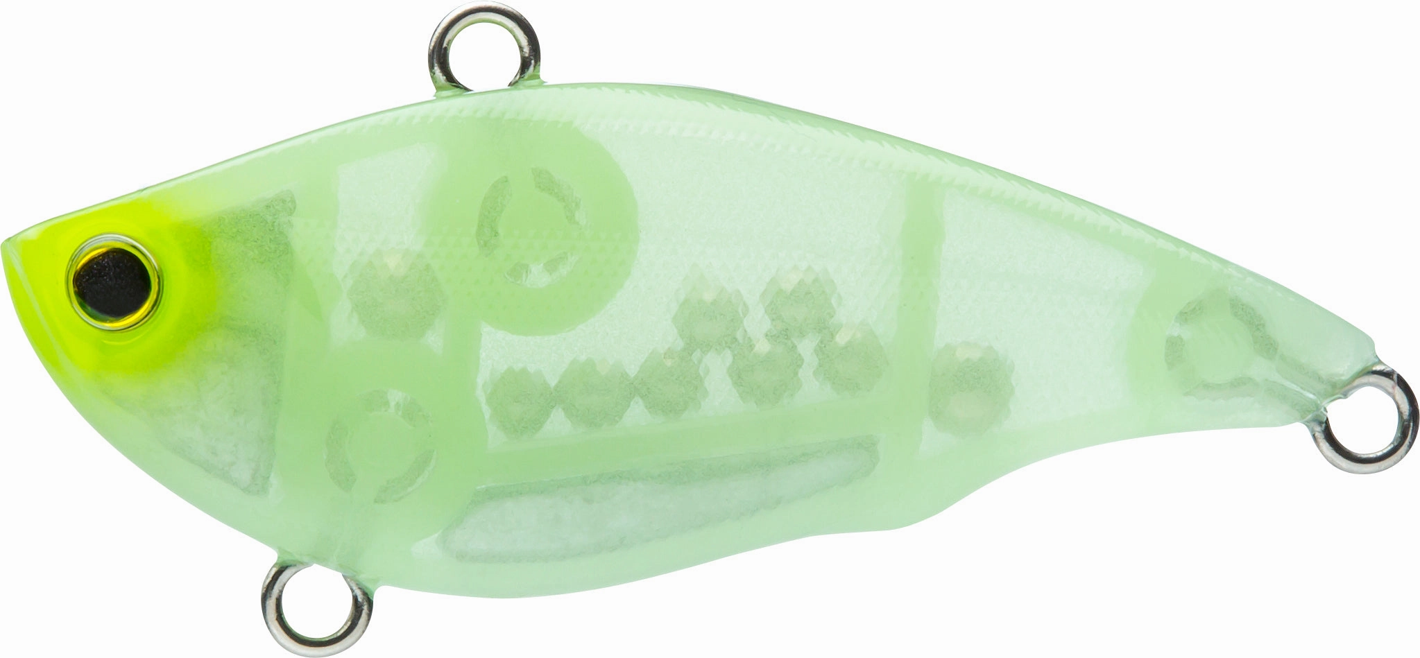 Yo-Zuri Rattl'N Vibe 3/8 oz. Lipless Crankbait