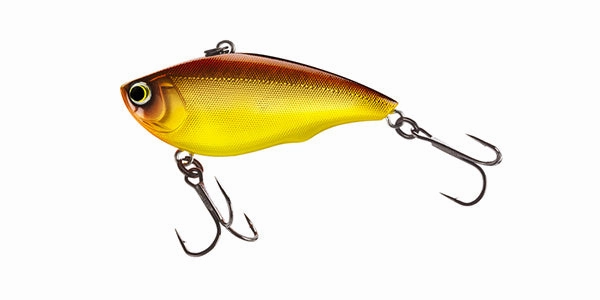 Yo-Zuri Rattl'N Vibe 3/8 oz. Lipless Crankbait