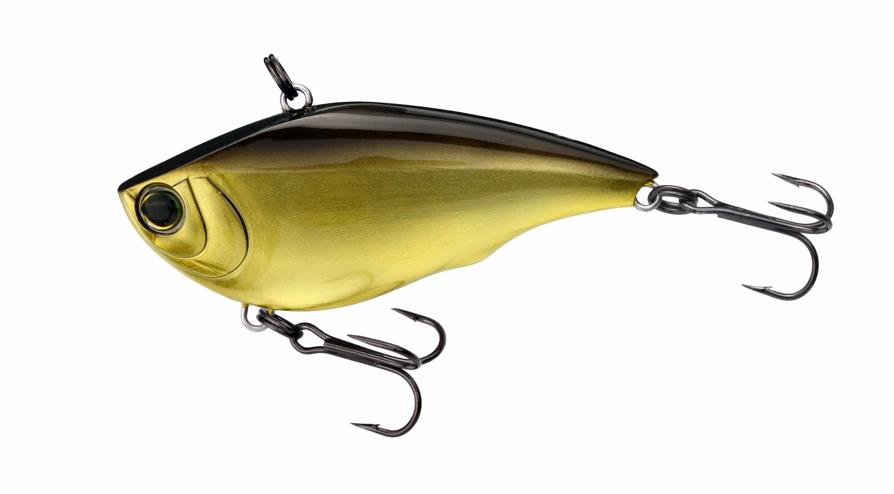Yo-Zuri Rattl'N Vibe 3/8 oz. Lipless Crankbait