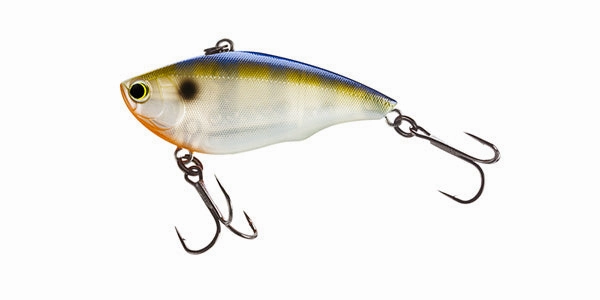 Yo-Zuri Rattl'N Vibe 3/8 oz. Lipless Crankbait