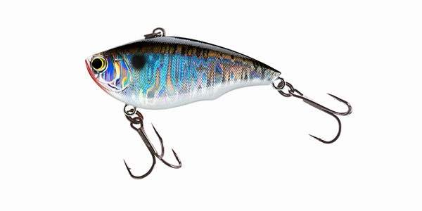 Yo-Zuri Rattl'N Vibe 3/8 oz. Lipless Crankbait