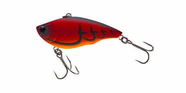 Yo-Zuri Rattl'N Vibe 3/8 oz. Lipless Crankbait