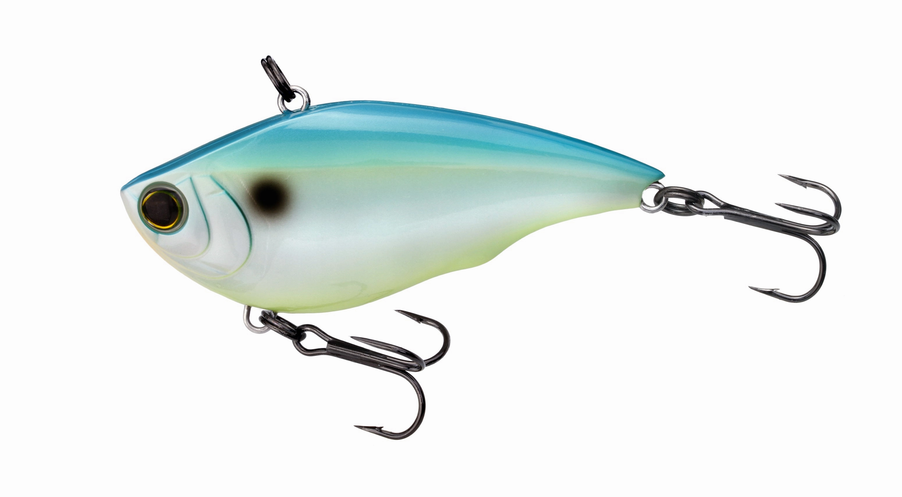 Yo-Zuri Rattl'N Vibe 3/8 oz. Lipless Crankbait